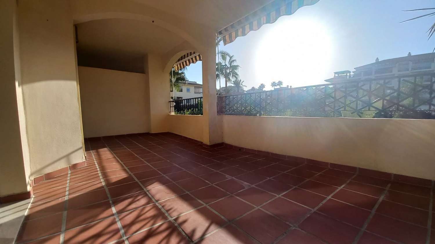 Piso en venta en Mijas Golf