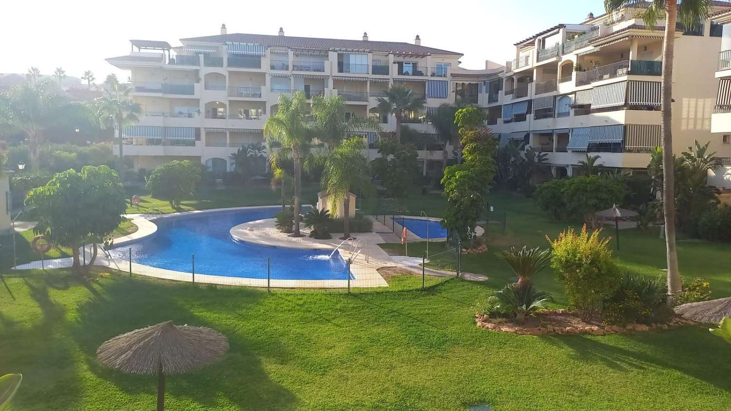 Piso en venta en Mijas Golf