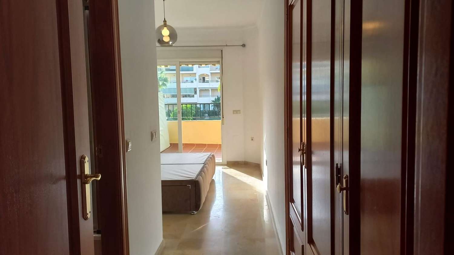 Piso en venta en Mijas Golf