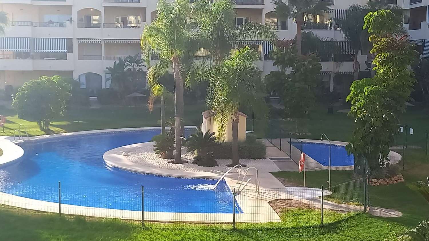 Piso en venta en Mijas Golf