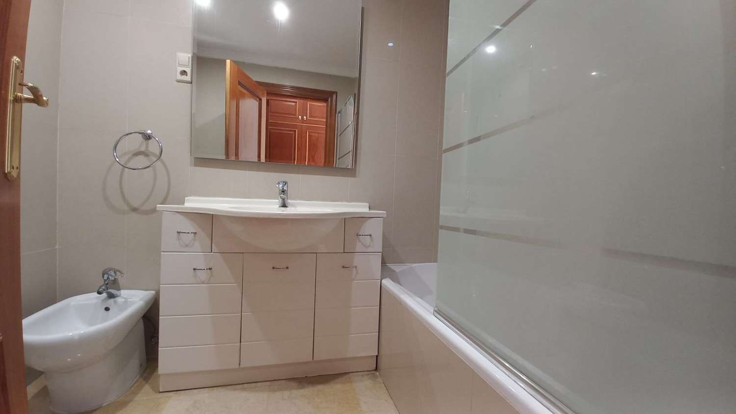 Piso en venta en Mijas Golf