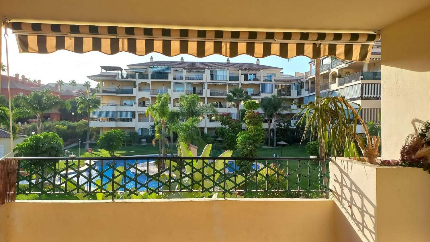 Piso en venta en Mijas Golf