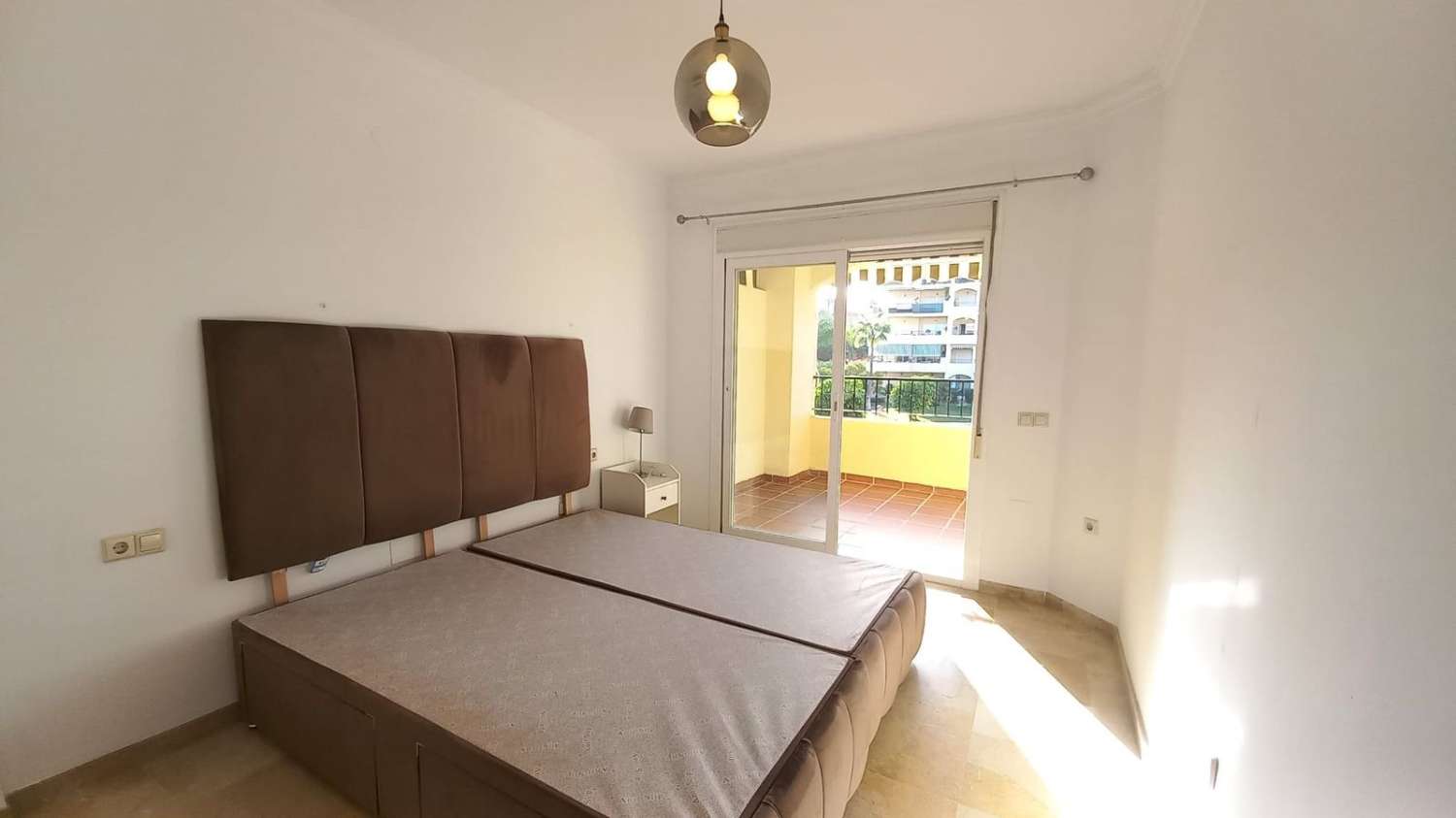 Piso en venta en Mijas Golf