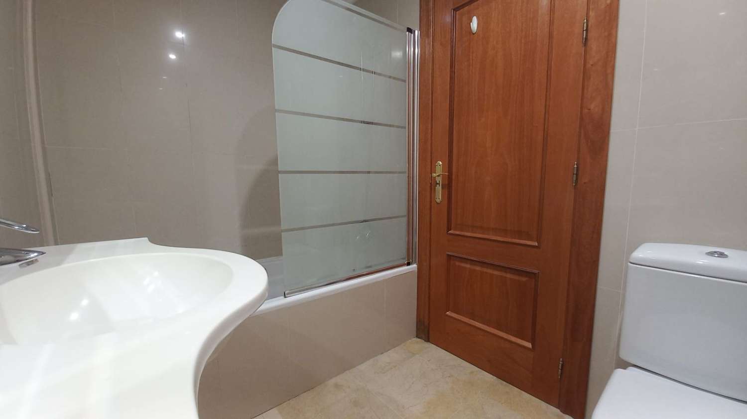 Piso en venta en Mijas Golf