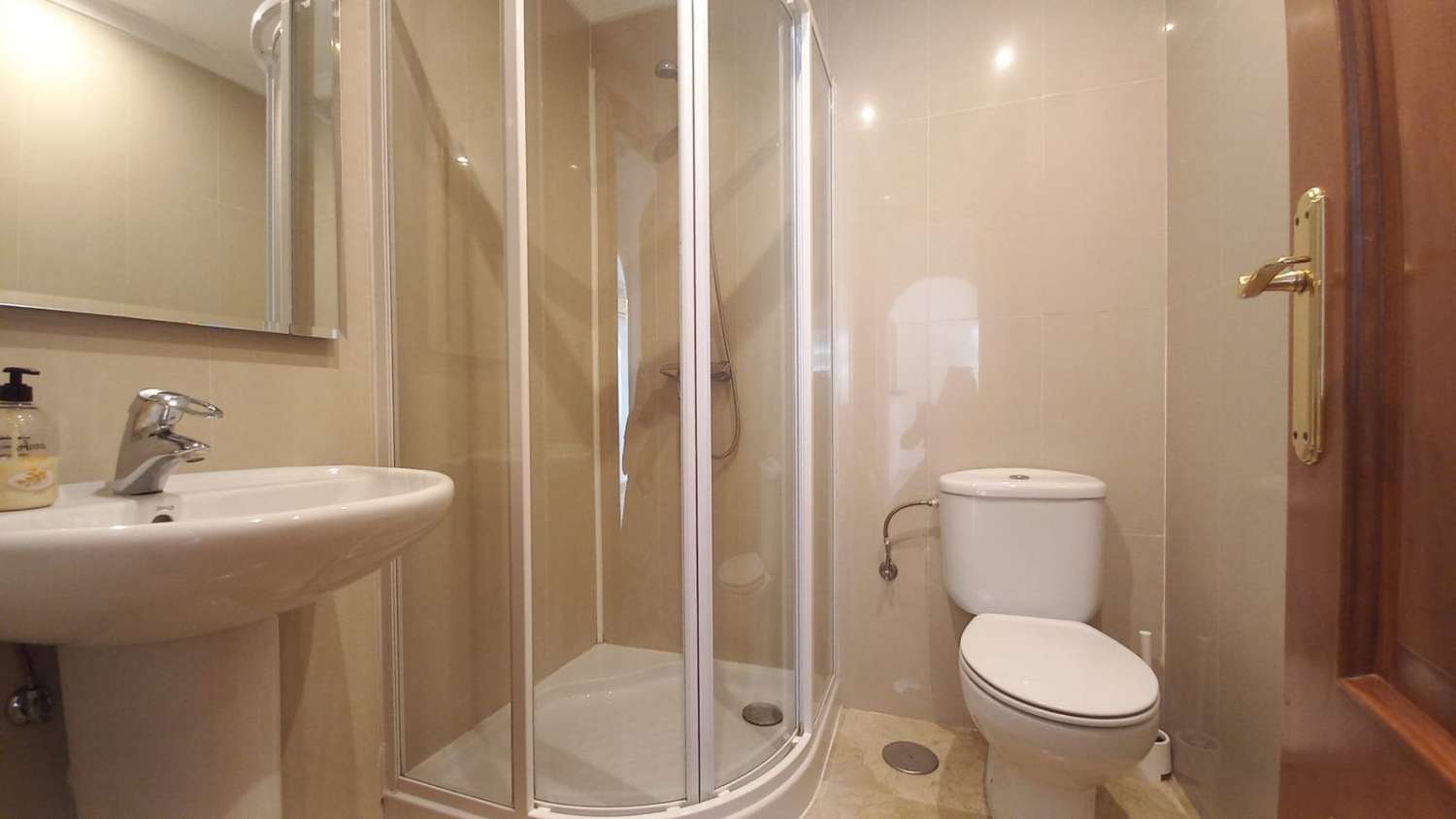 Piso en venta en Mijas Golf