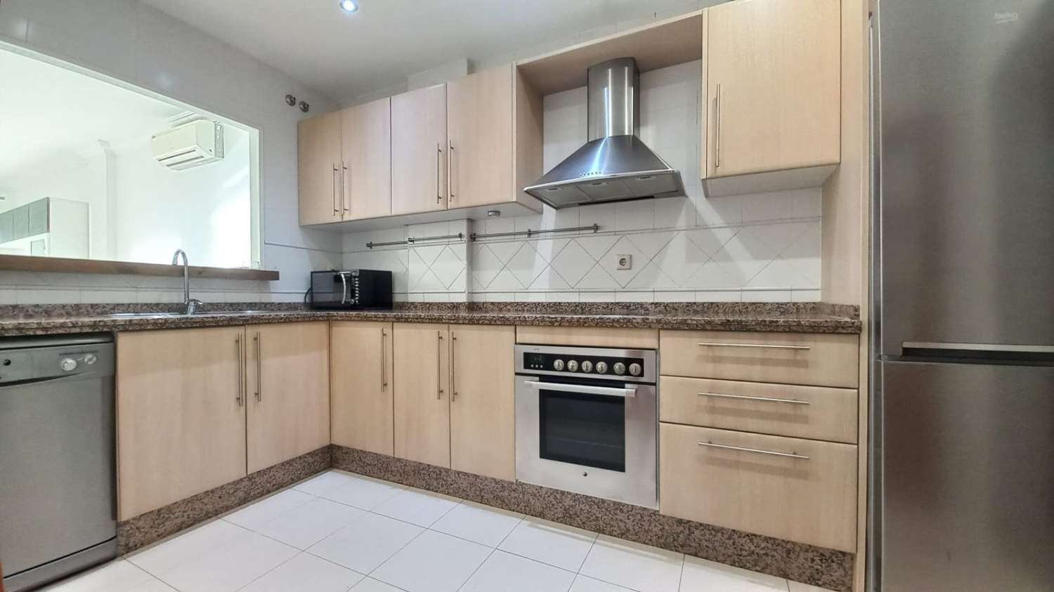 Piso en venta en Mijas Golf