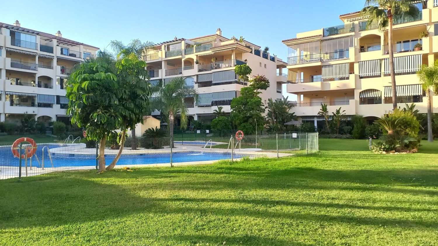 Piso en venta en Mijas Golf