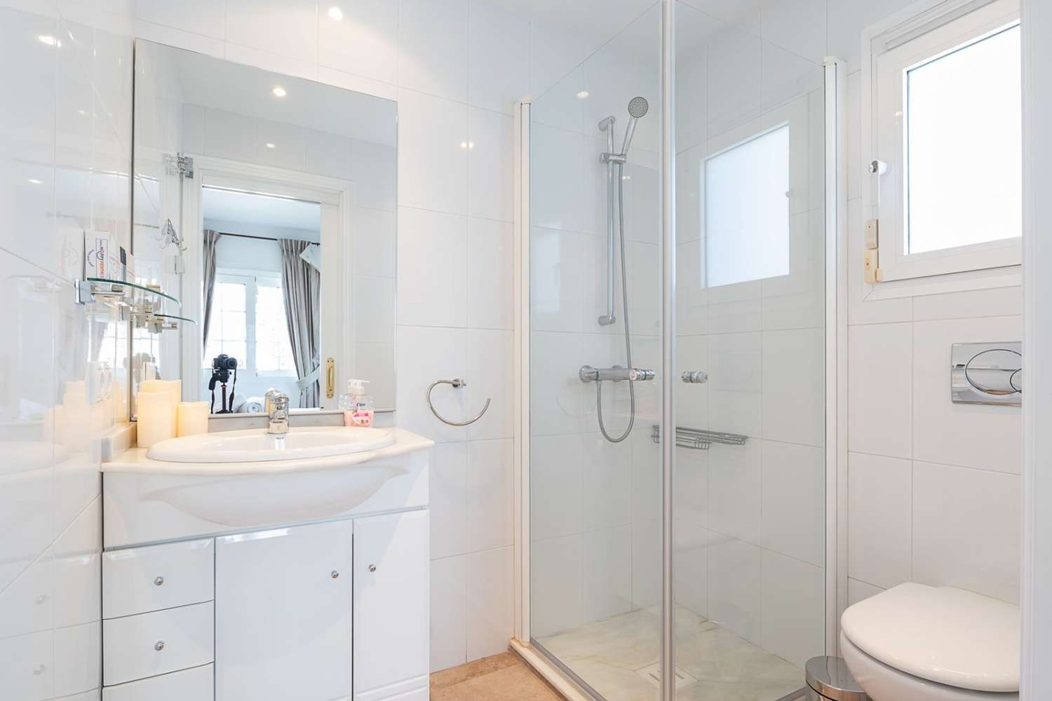 Casa en venta en Riviera del Sol (Mijas)