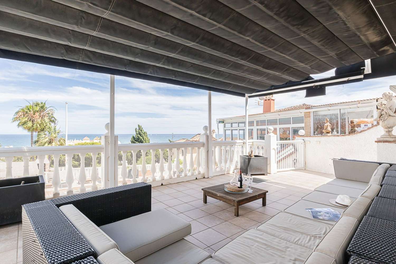 Casa en venta en Riviera del Sol (Mijas)