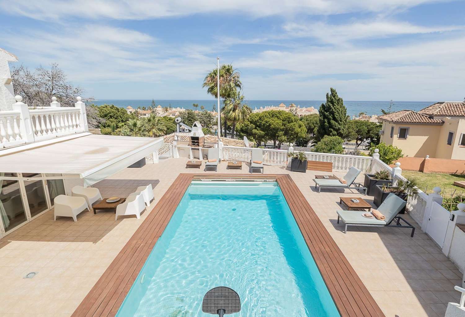 Casa en venta en Riviera del Sol (Mijas)