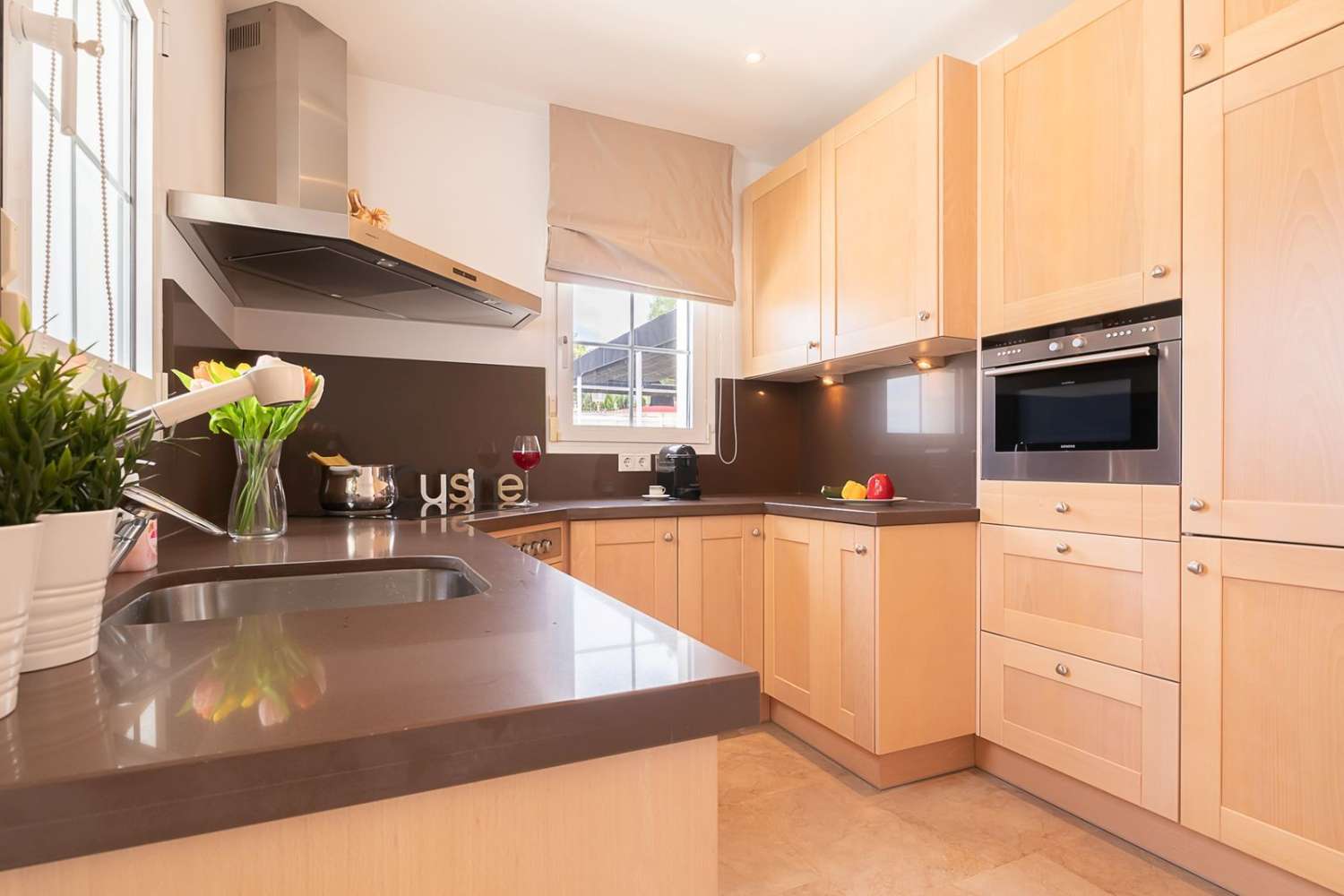 Casa en venta en Riviera del Sol (Mijas)