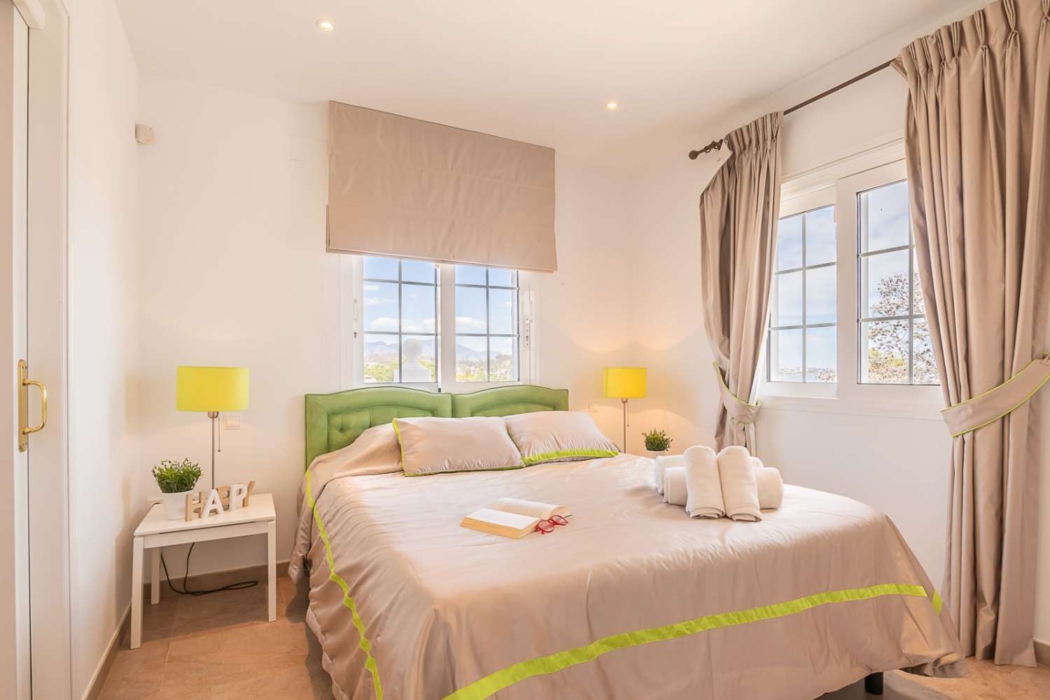 Casa en venta en Riviera del Sol (Mijas)