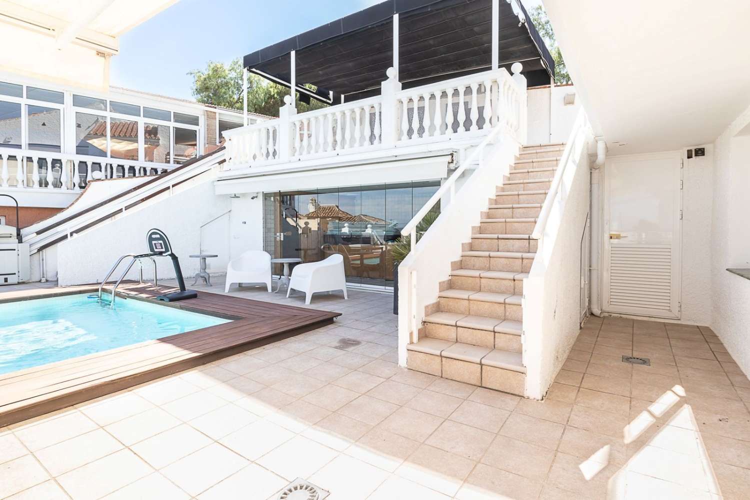 Casa en venta en Riviera del Sol (Mijas)