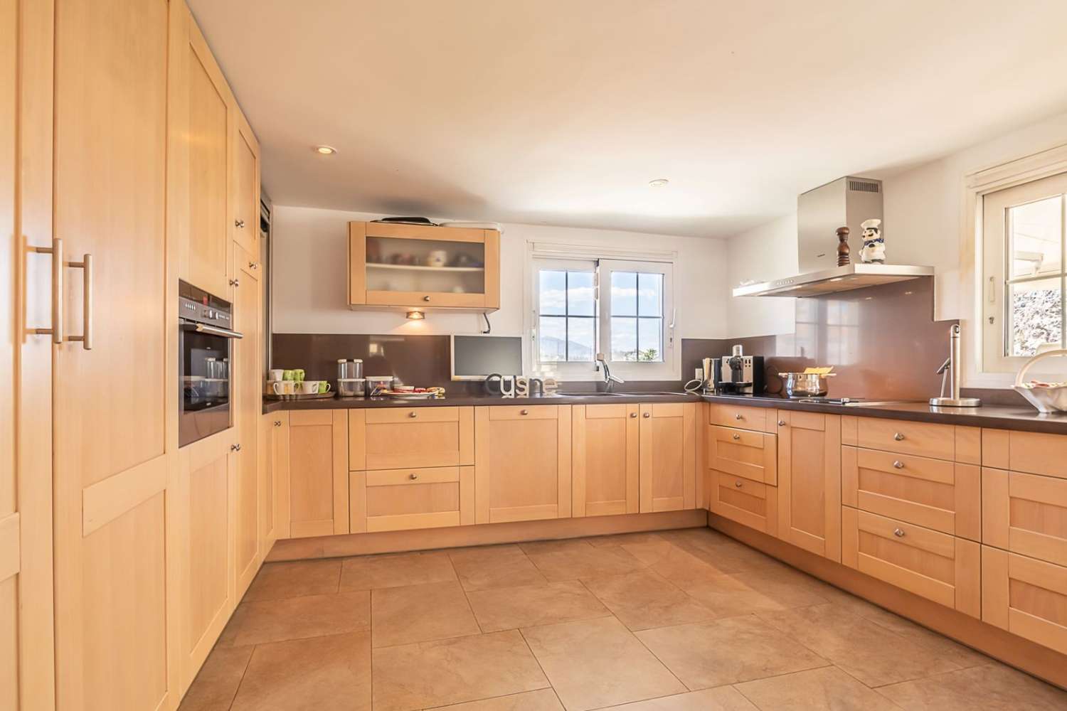 Casa en venta en Riviera del Sol (Mijas)