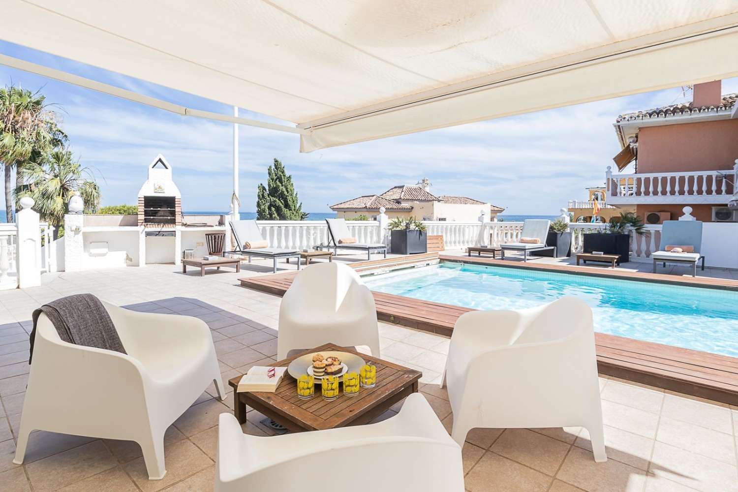 Casa en venta en Riviera del Sol (Mijas)