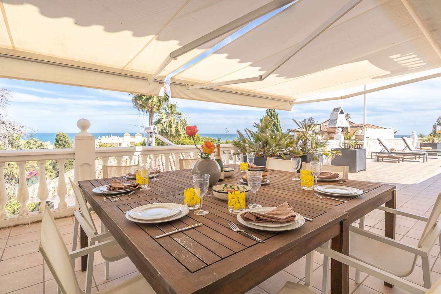 Casa en venta en Riviera del Sol (Mijas)