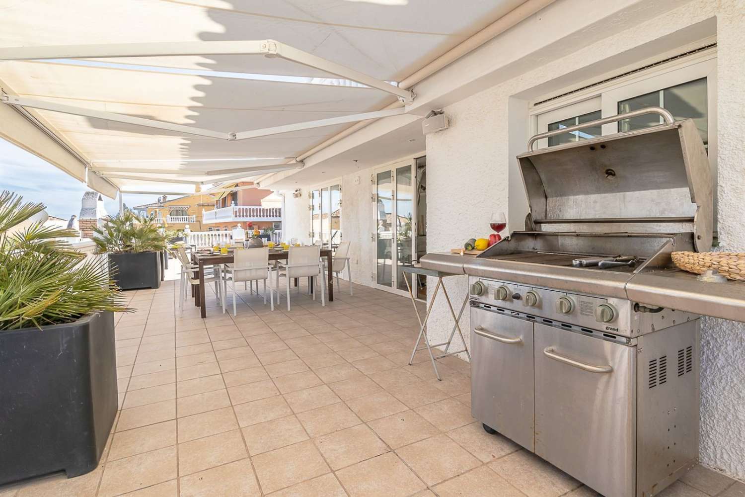 Casa en venta en Riviera del Sol (Mijas)