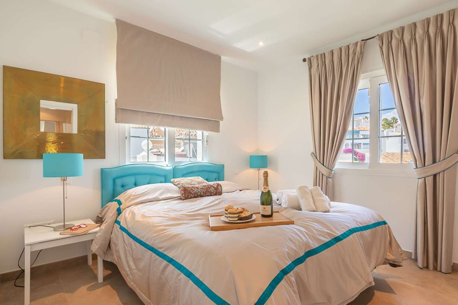 Casa en venta en Riviera del Sol (Mijas)