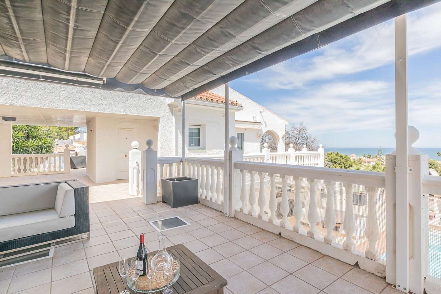 Casa en venta en Riviera del Sol (Mijas)