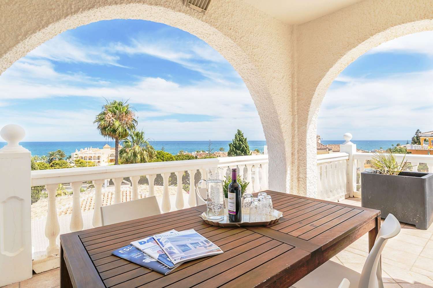 Casa en venta en Riviera del Sol (Mijas)