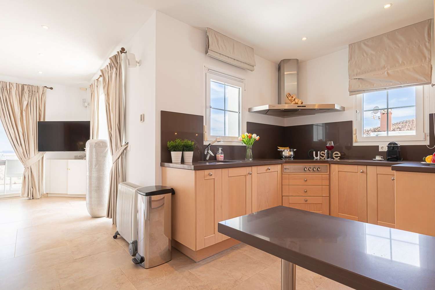 Casa en venta en Riviera del Sol (Mijas)