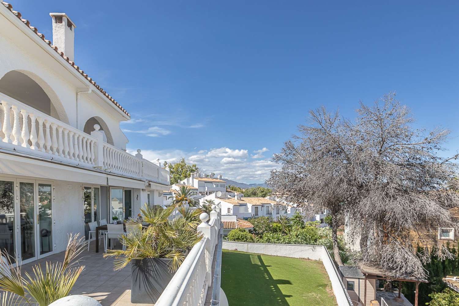 Casa en venta en Riviera del Sol (Mijas)