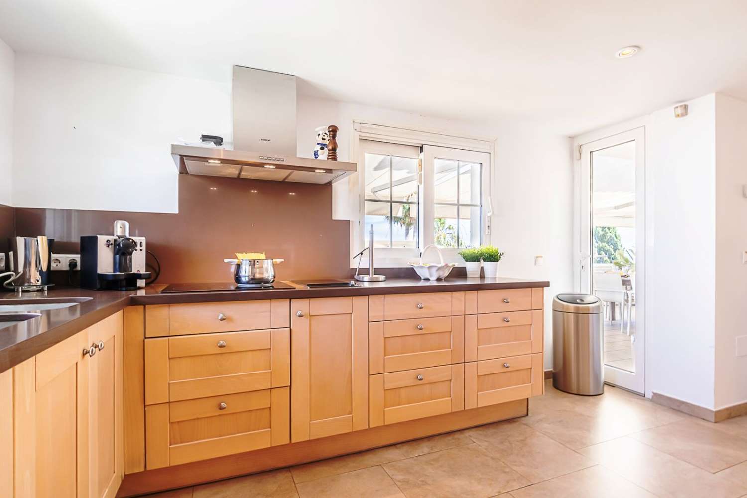 Casa en venta en Riviera del Sol (Mijas)