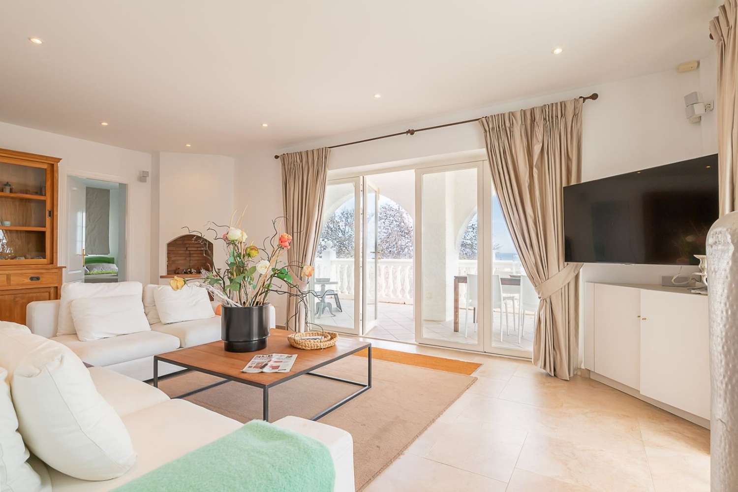 Casa en venta en Riviera del Sol (Mijas)