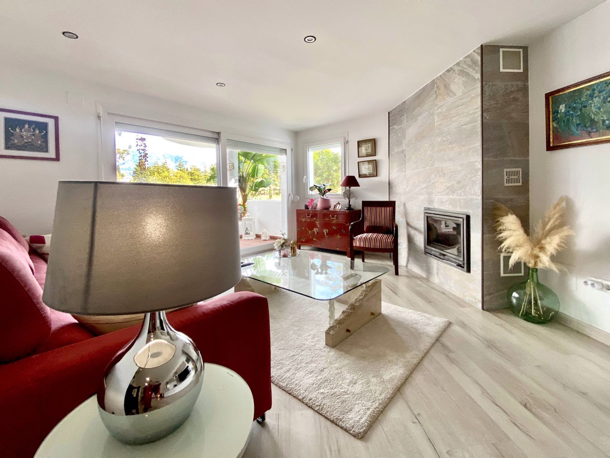 Piso en venta en Mijas Golf