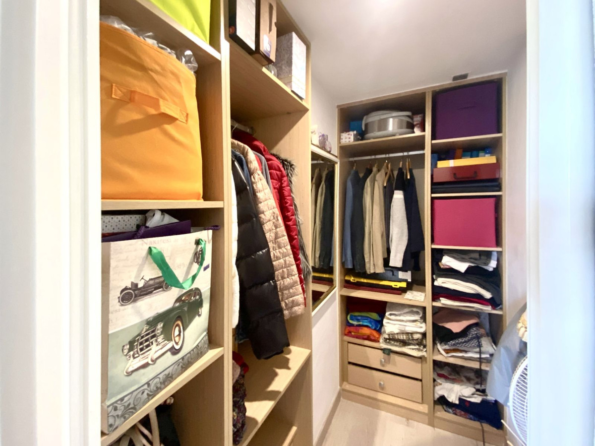 Piso en venta en Mijas Golf