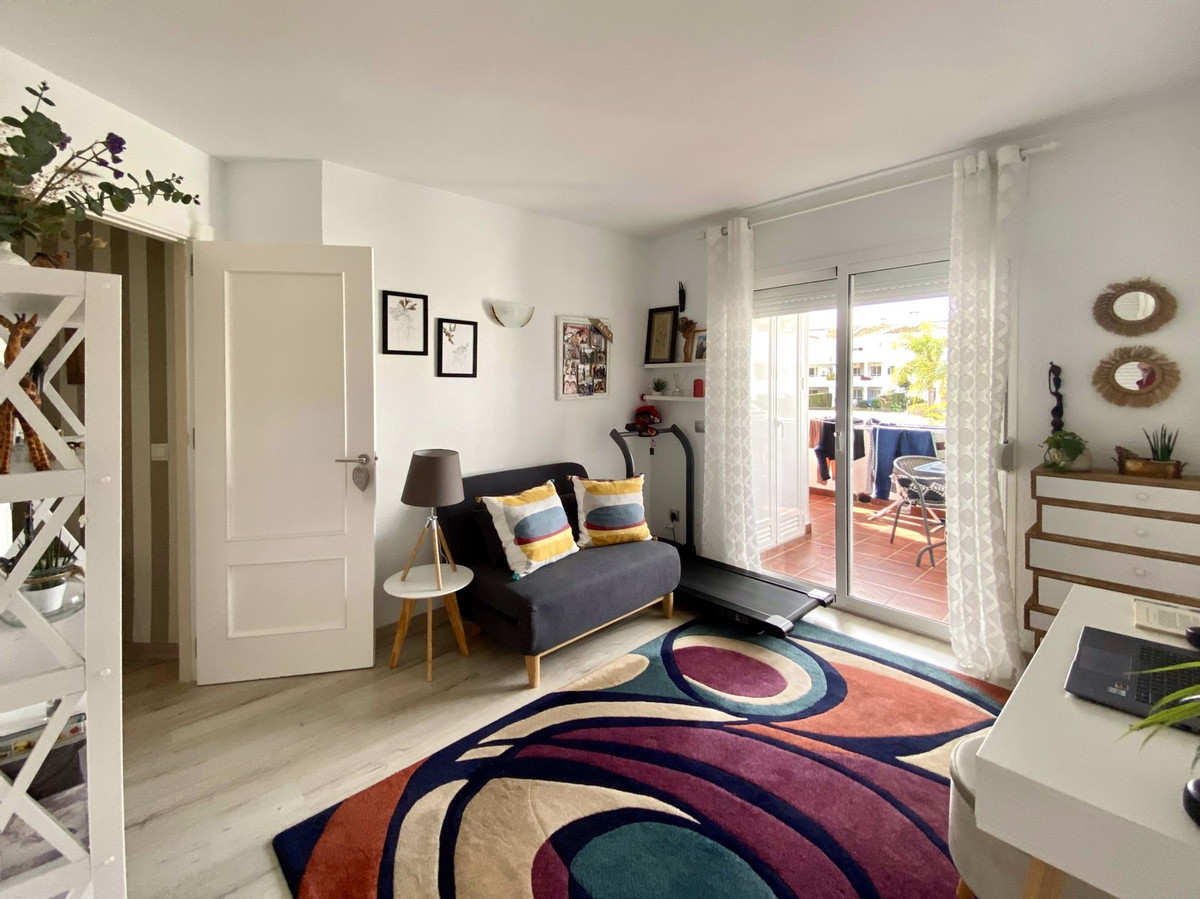 Piso en venta en Mijas Golf