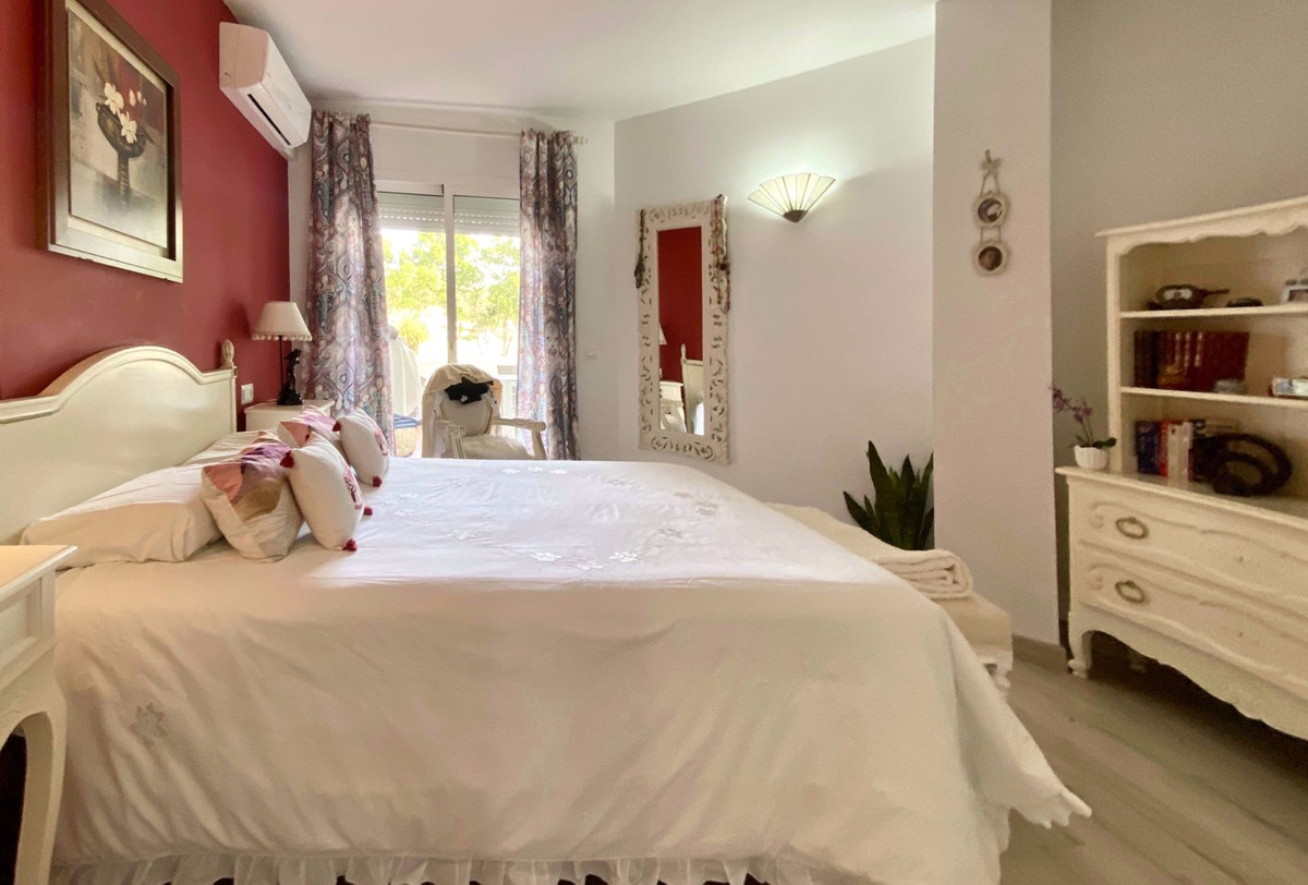 Piso en venta en Mijas Golf