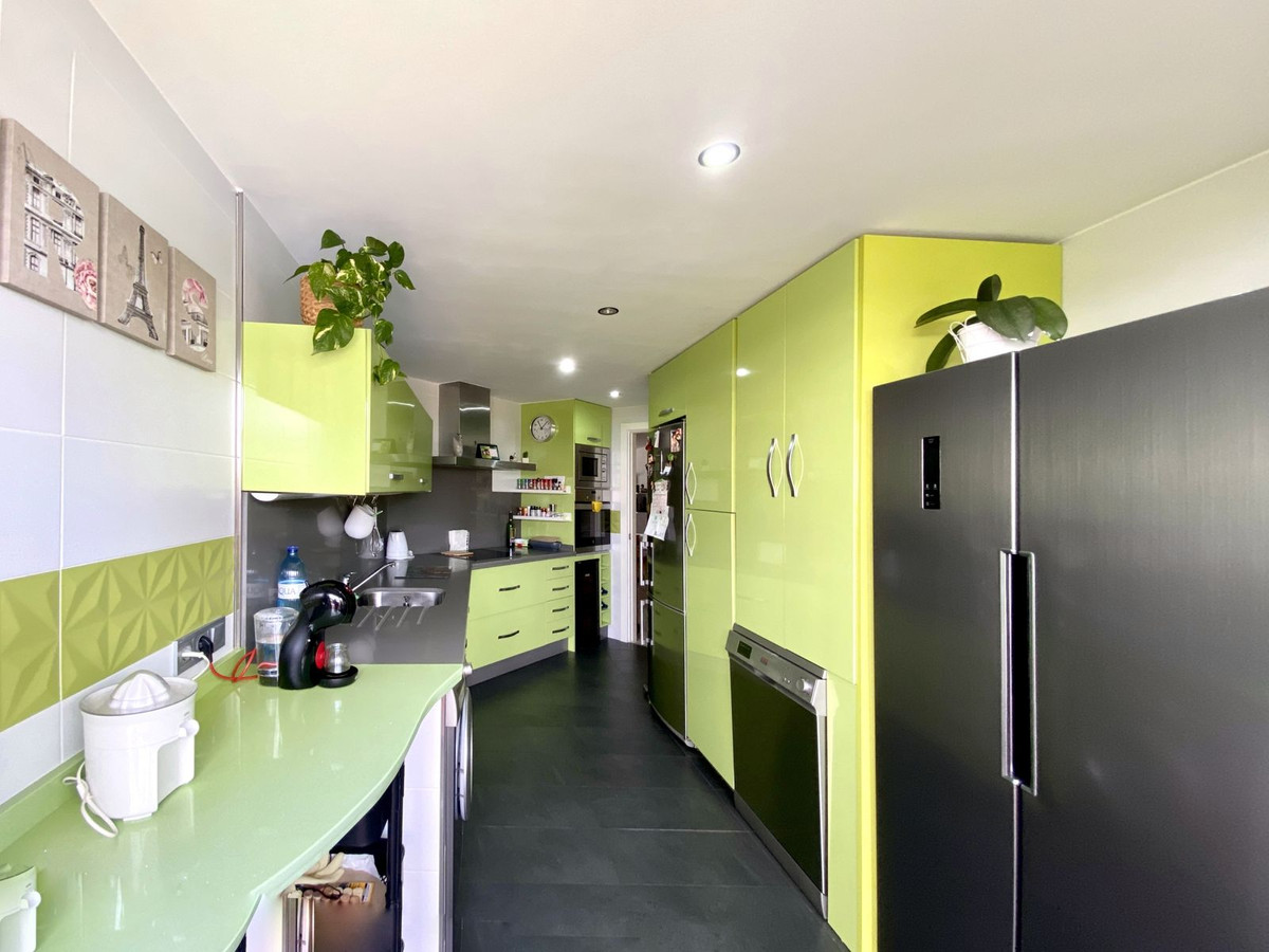 Piso en venta en Mijas Golf