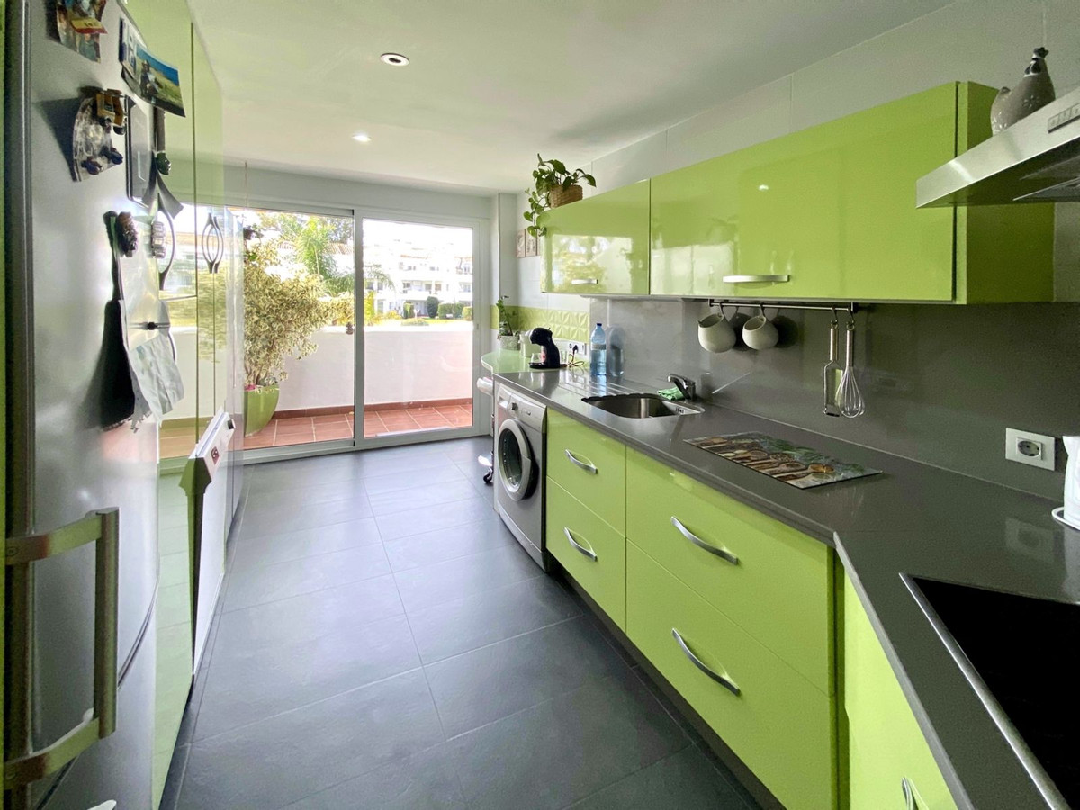 Piso en venta en Mijas Golf