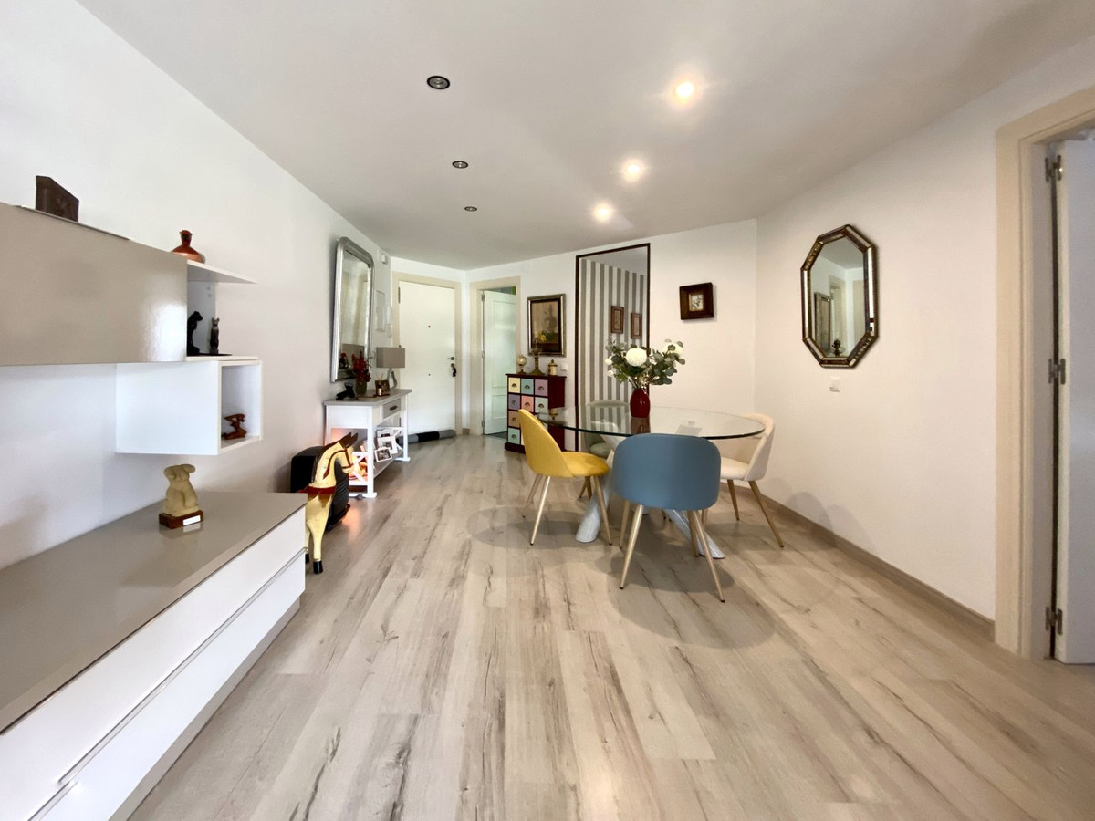 Piso en venta en Mijas Golf