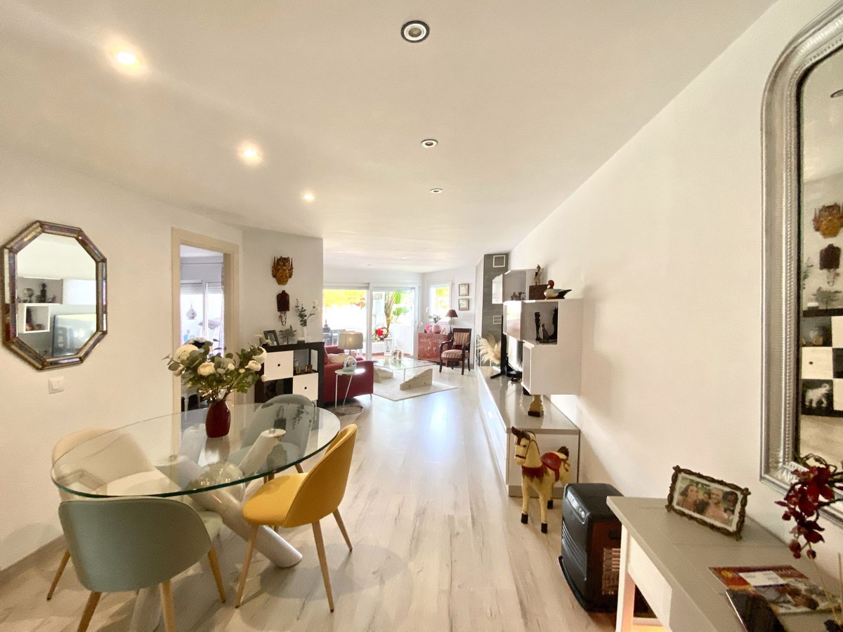 Piso en venta en Mijas Golf