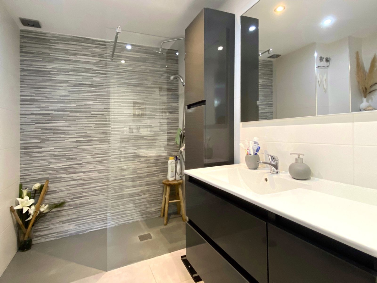 Piso en venta en Mijas Golf