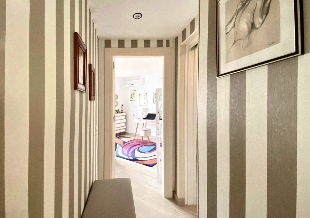 Piso en venta en Mijas Golf