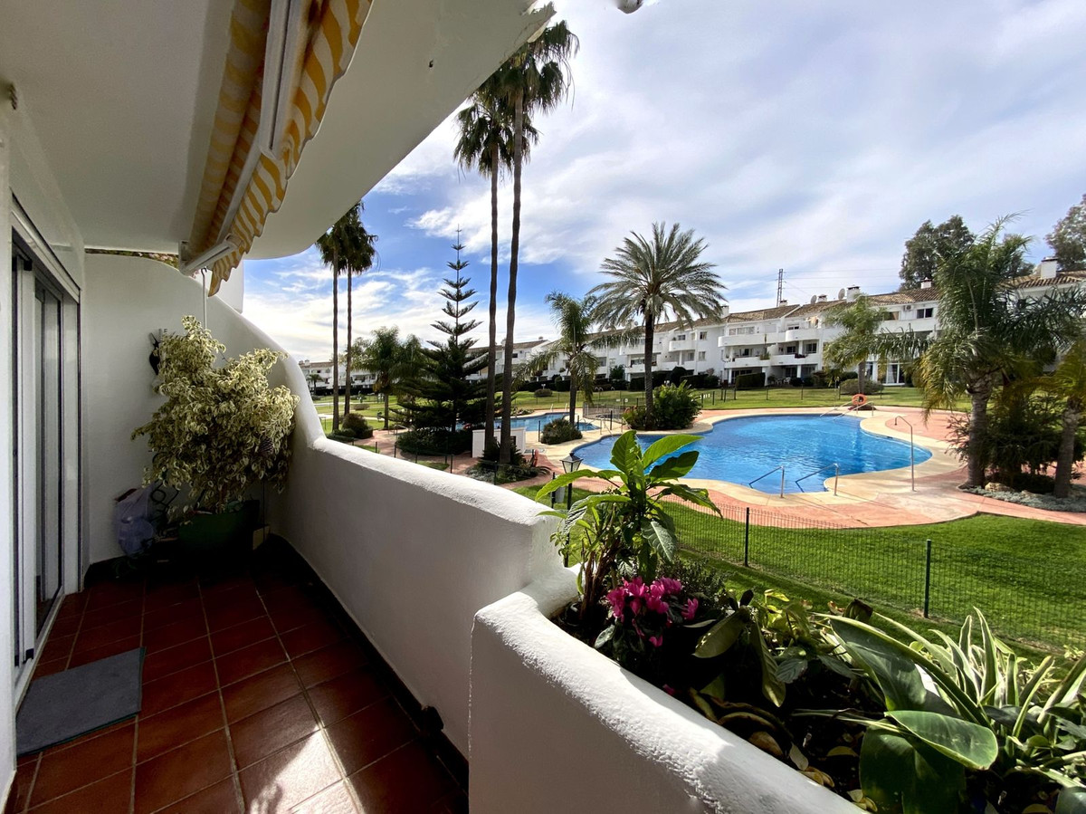 Piso en venta en Mijas Golf