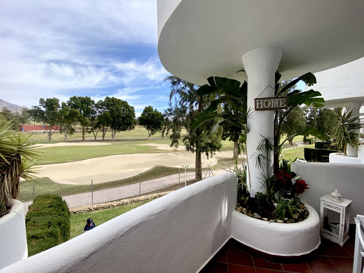 Piso en venta en Mijas Golf