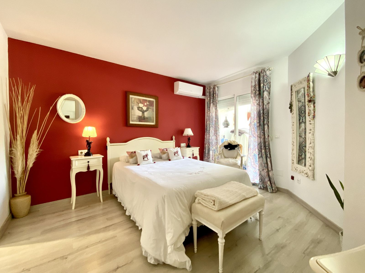 Piso en venta en Mijas Golf