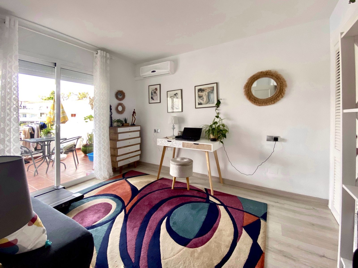 Piso en venta en Mijas Golf