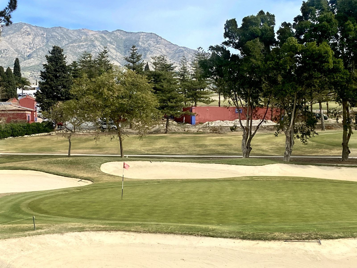 Piso en venta en Mijas Golf