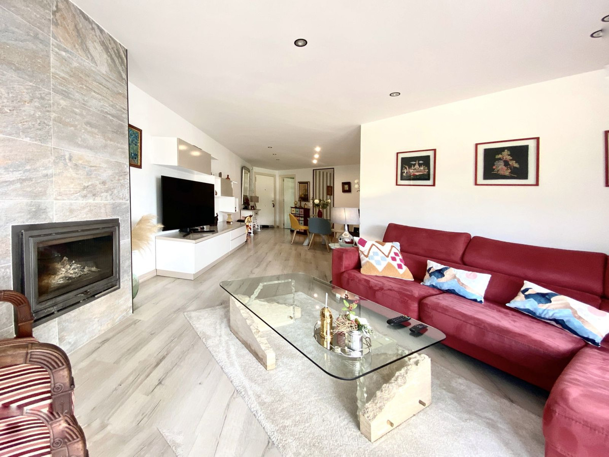 Piso en venta en Mijas Golf