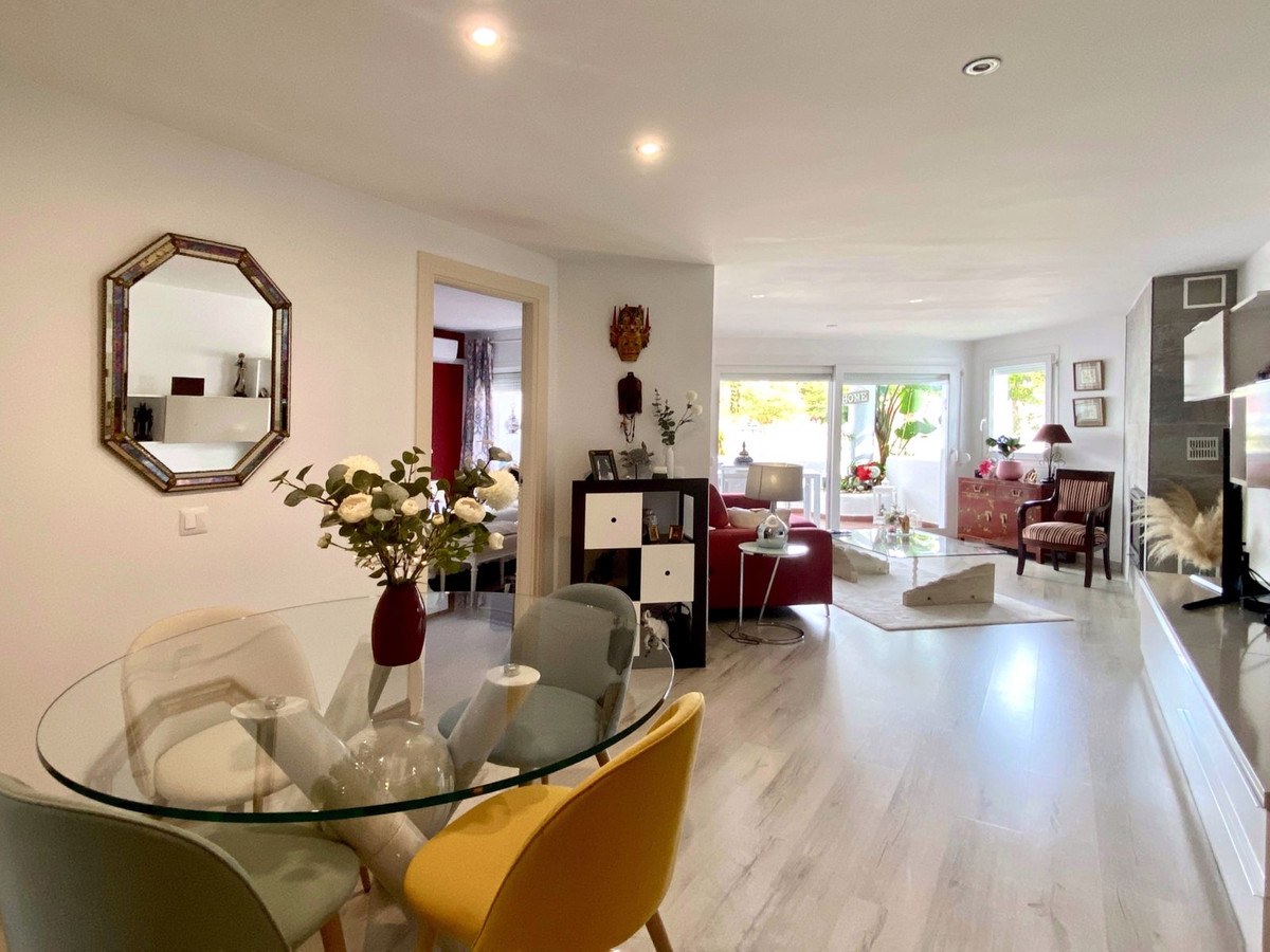 Piso en venta en Mijas Golf