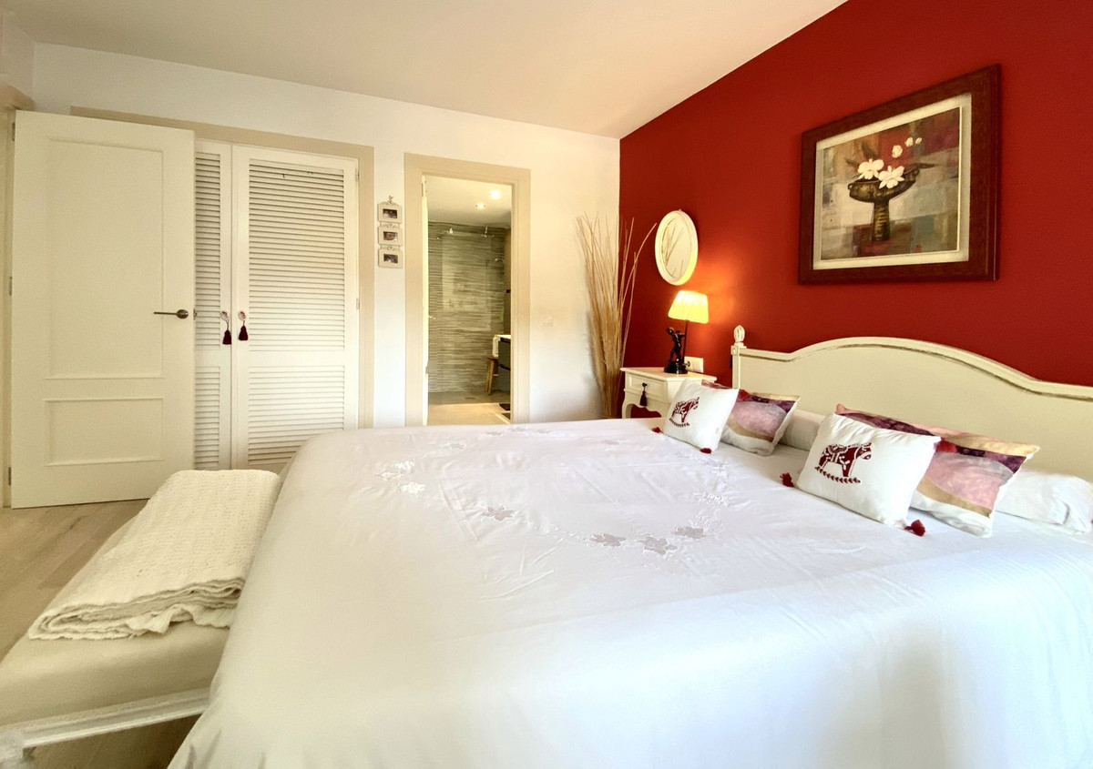 Piso en venta en Mijas Golf