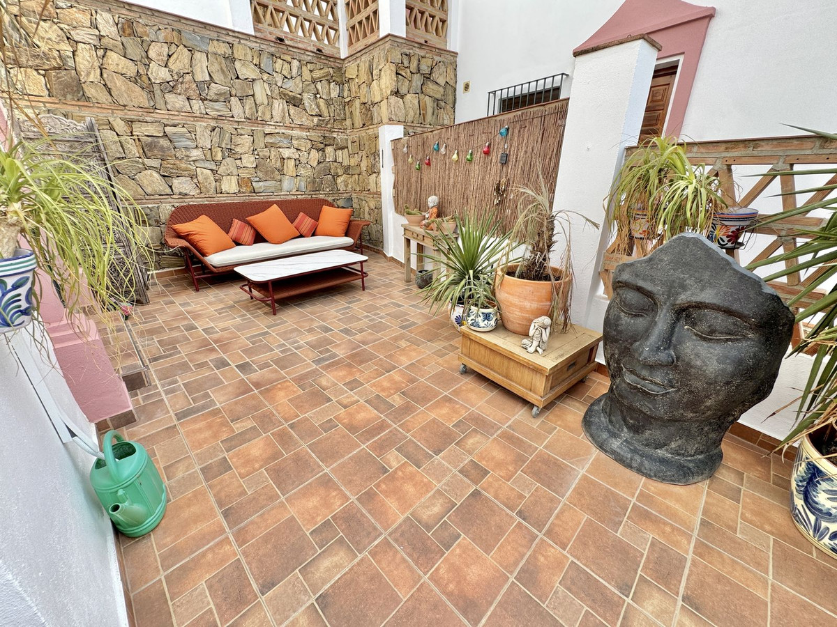 Casa en venta en Mijas Golf