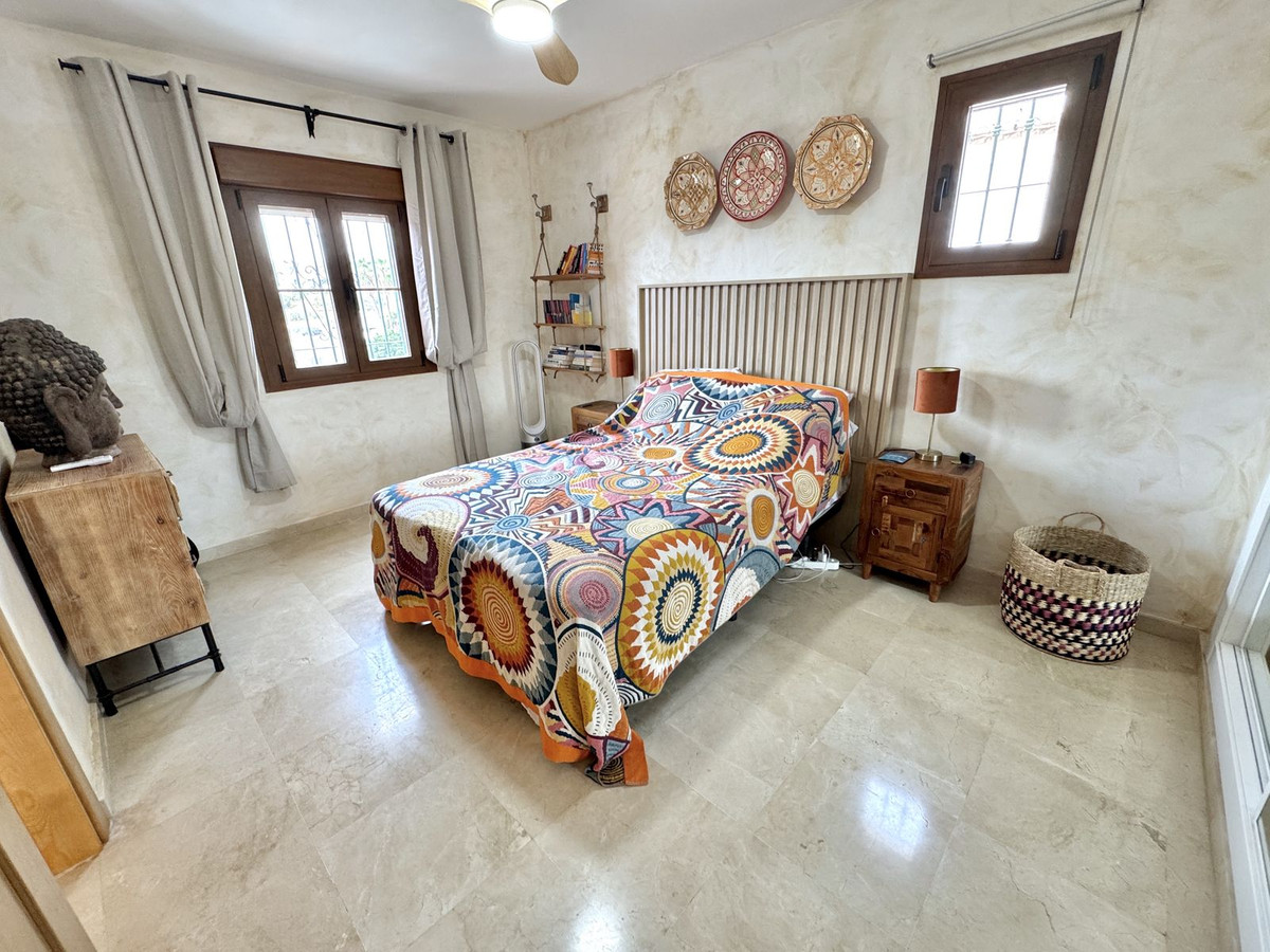 Casa en venta en Mijas Golf