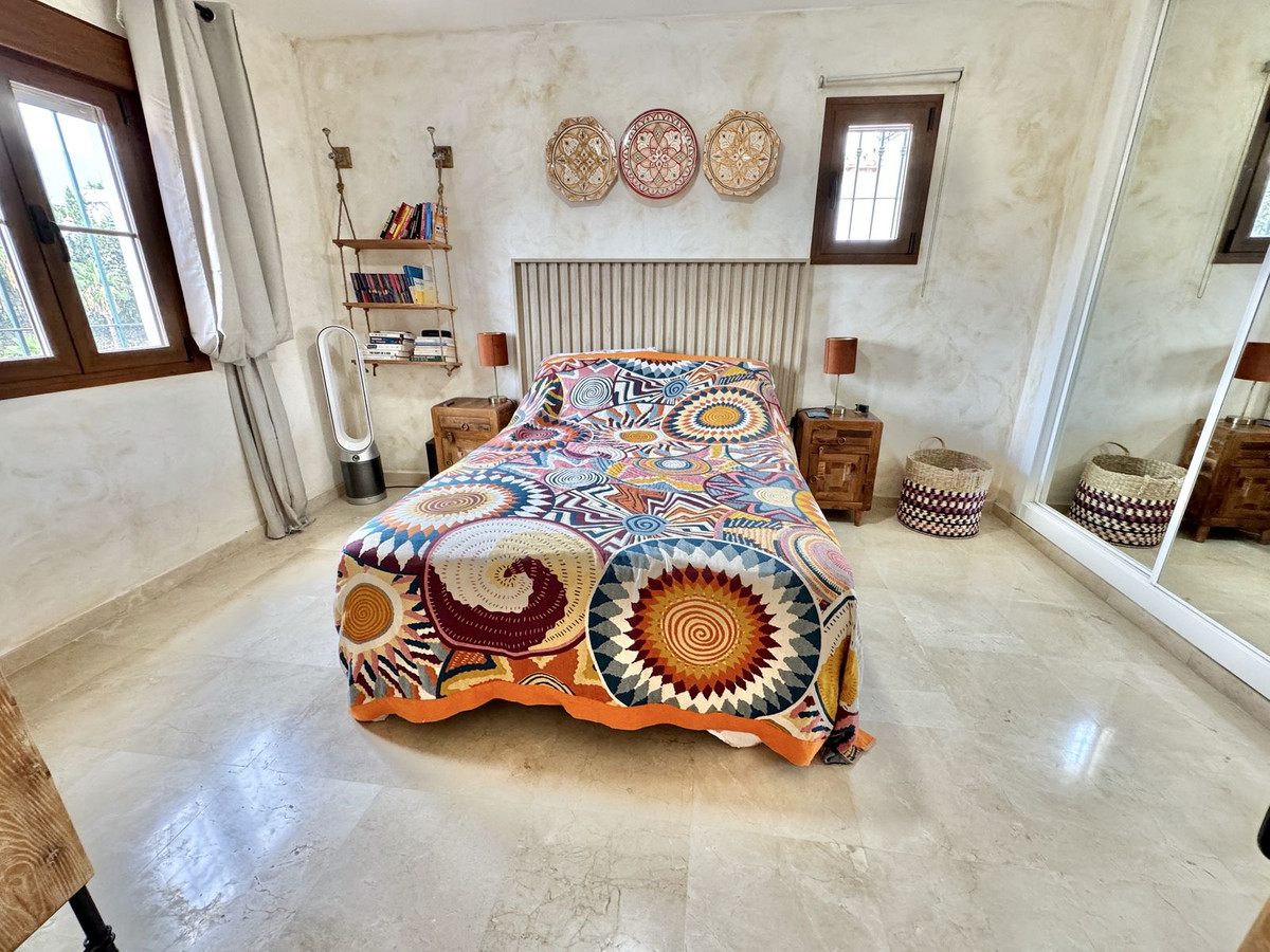 Casa en venta en Mijas Golf