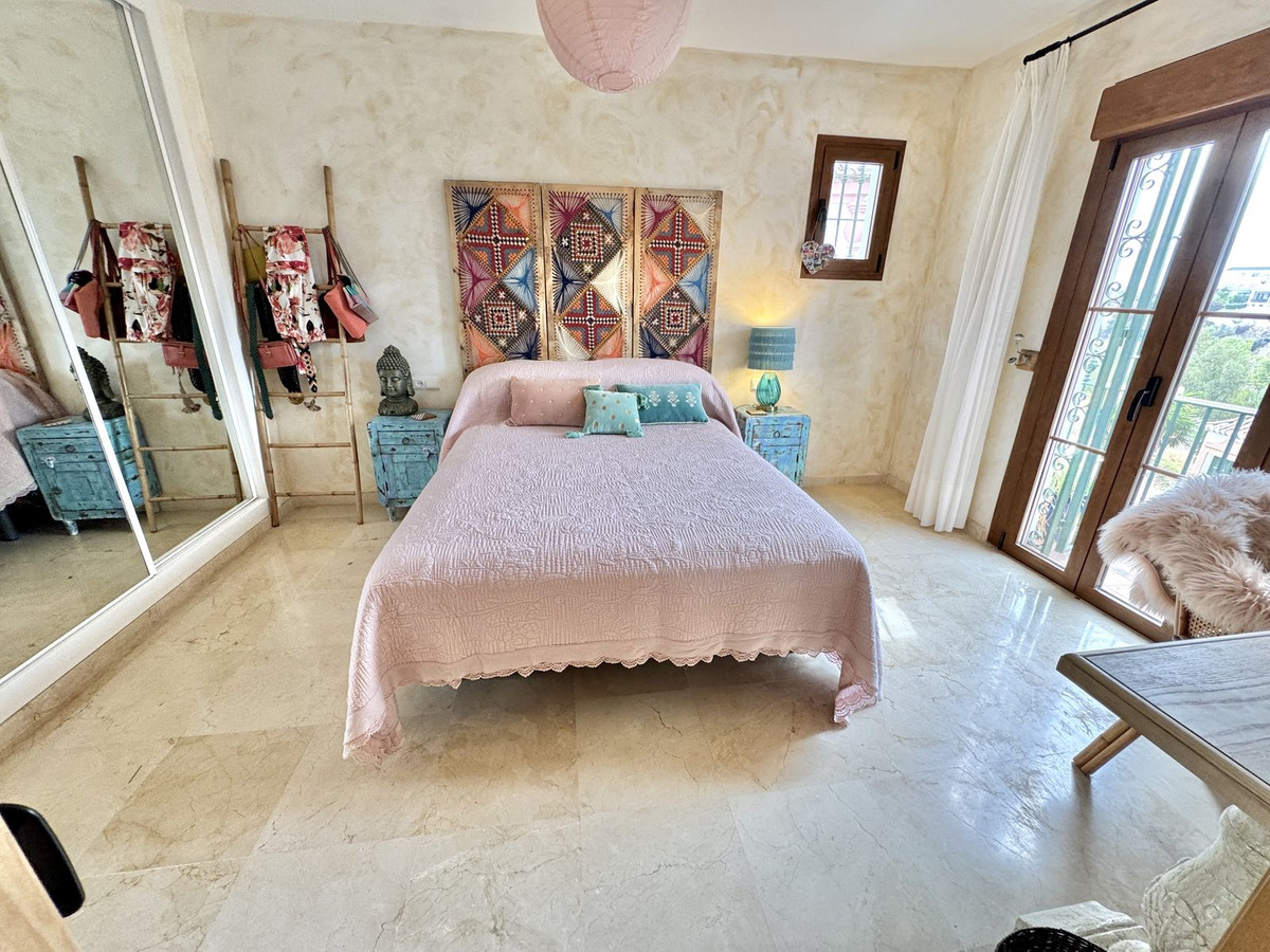 Casa en venta en Mijas Golf